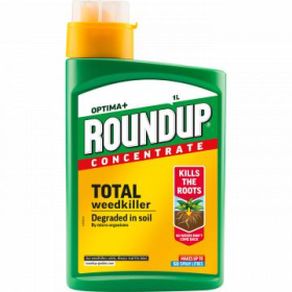 Roundup Concentrate 1lt